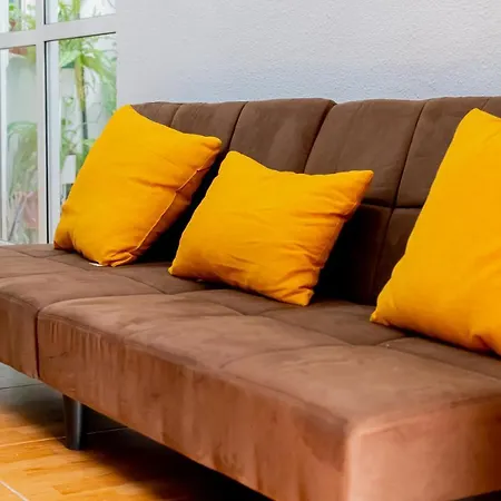 Apartamento Wish Alameda De *