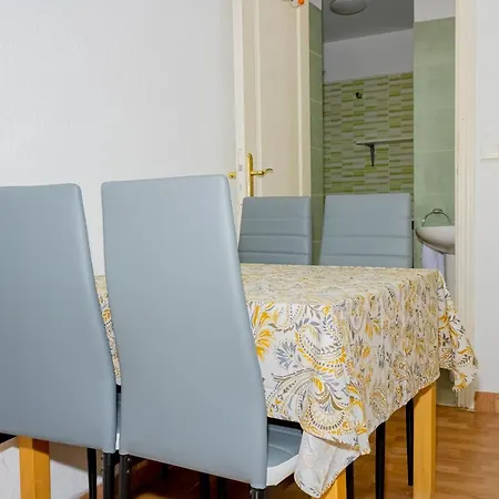 Wish Alameda De Apartamento Sevilha