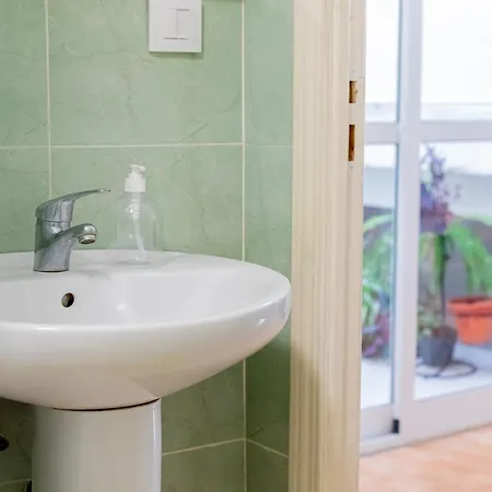 Apartamento Wish Alameda De