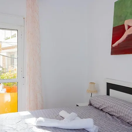 Wish Alameda De Apartamento