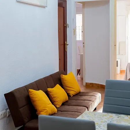 Wish Alameda De Apartment Seville