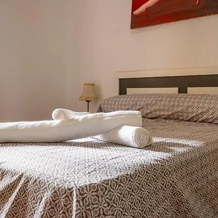 Apartment Wish Alameda De Seville