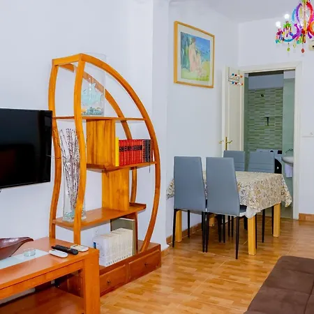 Wish Alameda De Apartment