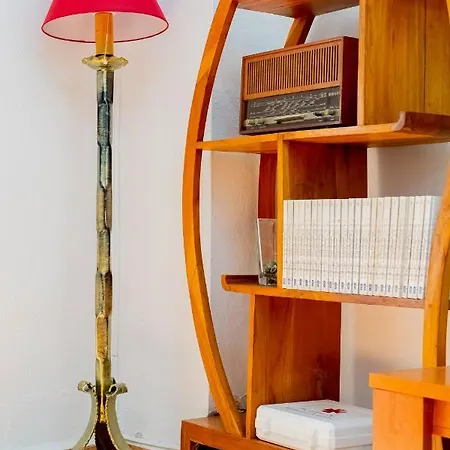 Wish Alameda De Apartment *