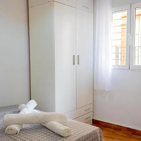 Wish Alameda De Apartment *