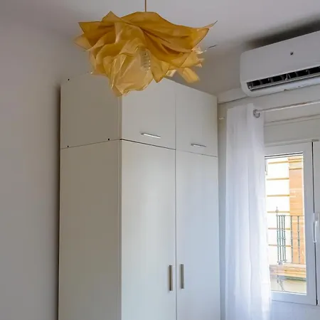 Apartment Wish Alameda De