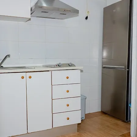 Apartment Wish Alameda De *