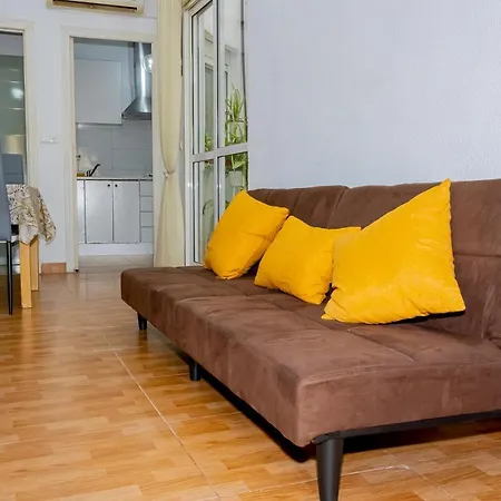 Apartment Wish Alameda De Seville