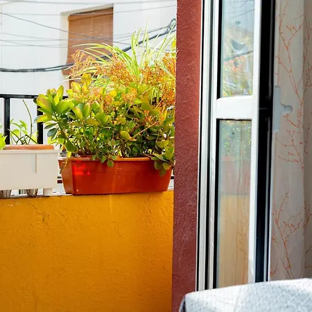Wish Alameda De Apartment Seville